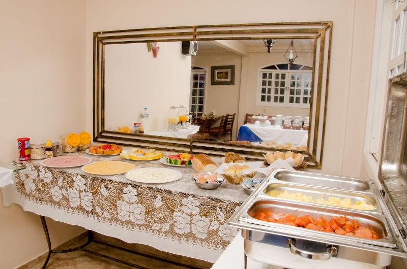 هتل Pousada Portal Do Mar