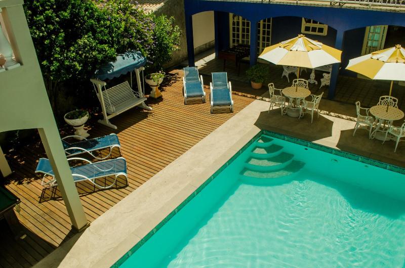 هتل Pousada Portal Do Mar