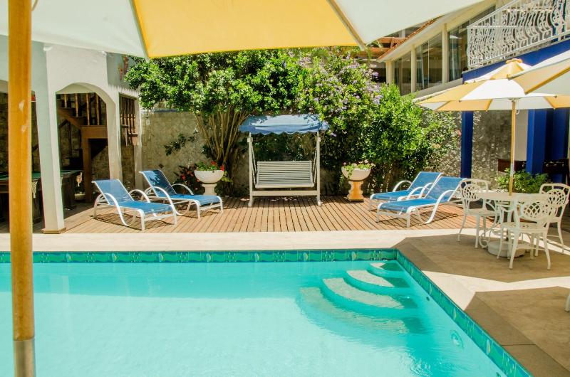 هتل Pousada Portal Do Mar