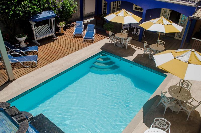 هتل Pousada Portal Do Mar