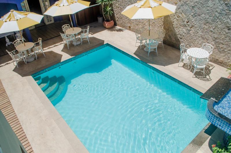 هتل Pousada Portal Do Mar