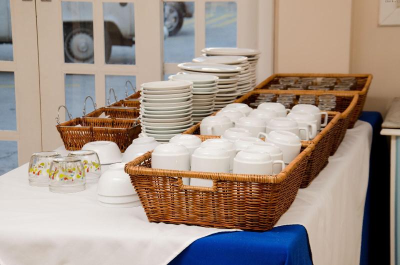 هتل Pousada Portal Do Mar