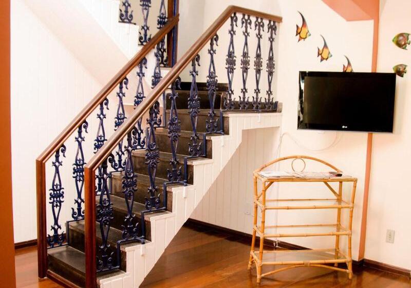 هتل Pousada Portal Do Mar