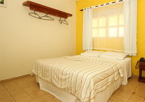 Отель Pousada Tio Joao