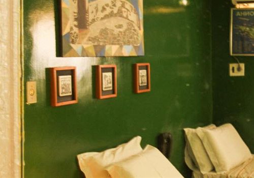 Отель Pousada Tio Joao