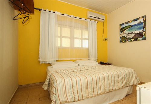 Отель Pousada Tio Joao