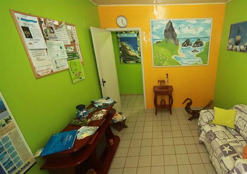 Отель Pousada Tio Joao