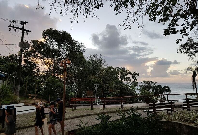 호텔 Pousada Xerife