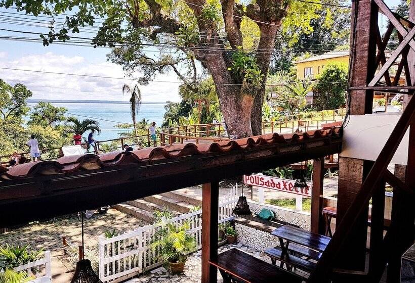 호텔 Pousada Xerife