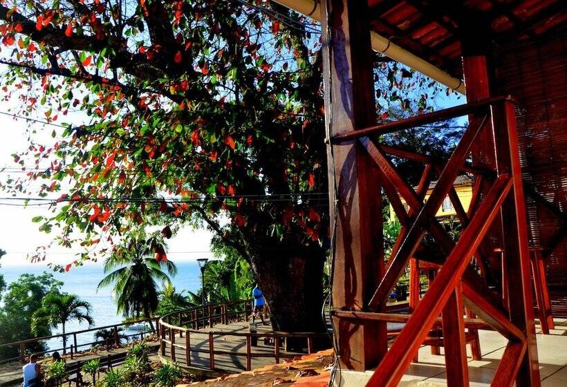 호텔 Pousada Xerife