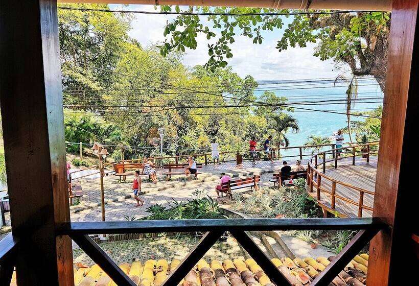 호텔 Pousada Xerife