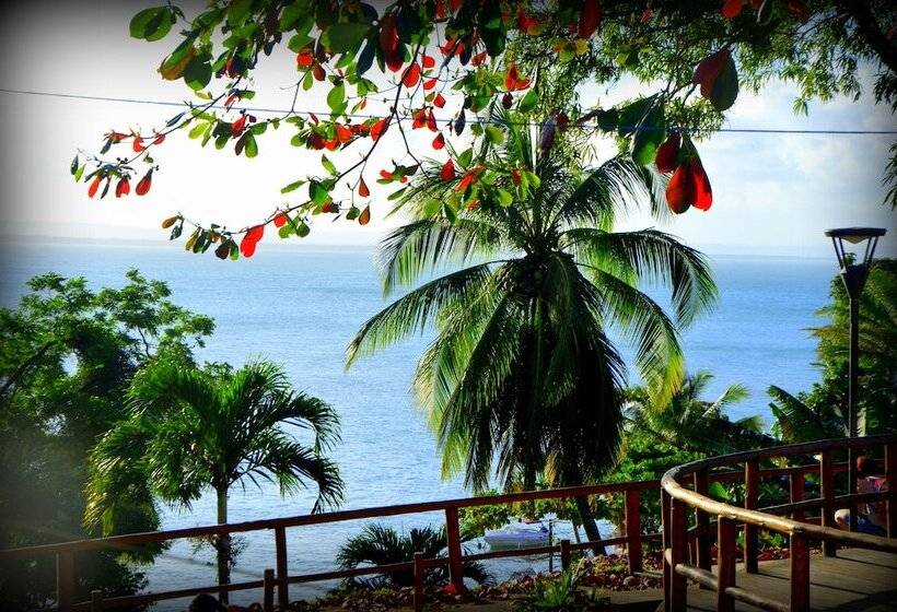 호텔 Pousada Xerife