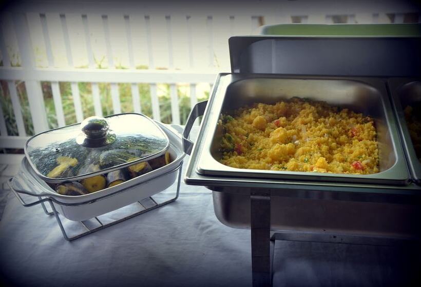 호텔 Pousada Xerife