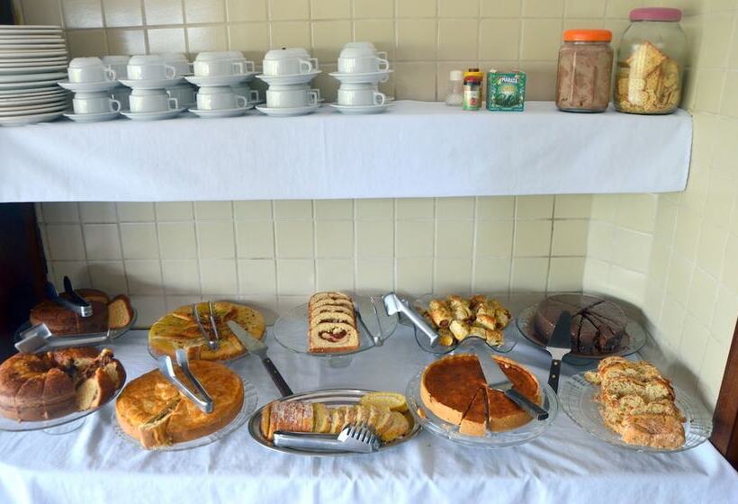 호텔 Pousada Xerife