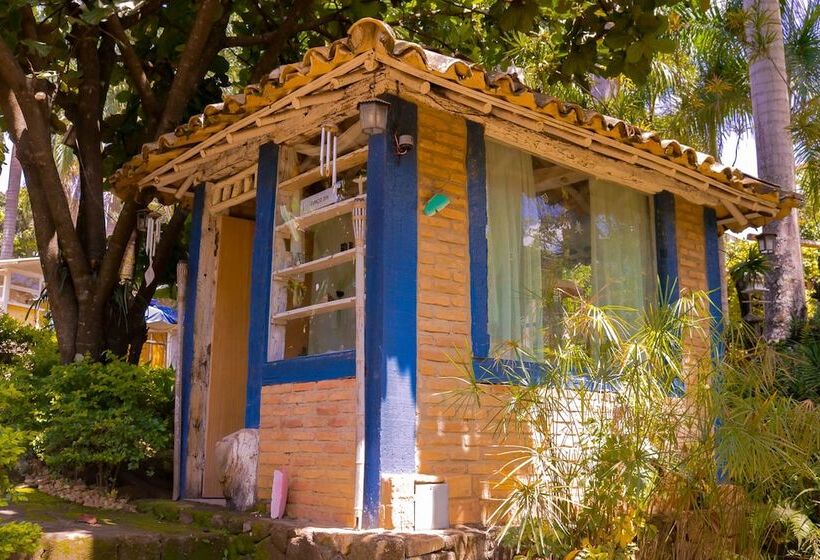 فندق Pousada Xica Da Silva