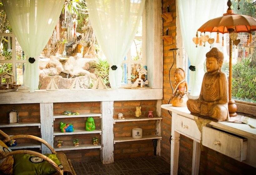 فندق Pousada Xica Da Silva