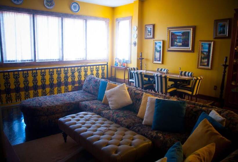 فندق Pousada Xica Da Silva