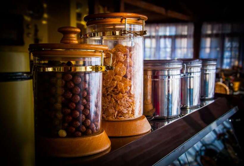 فندق Pousada Xica Da Silva