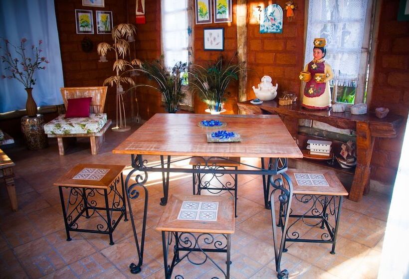 فندق Pousada Xica Da Silva