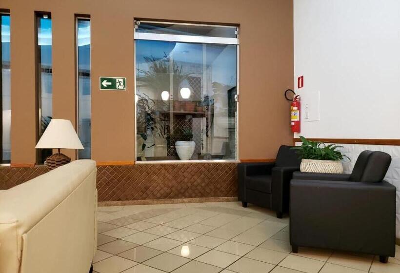 בית מלון כפרי Presidente