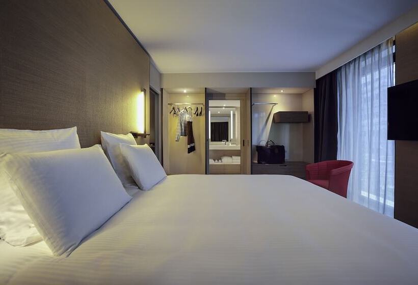 فندق Pullman Paris Roissy Cdg Airport