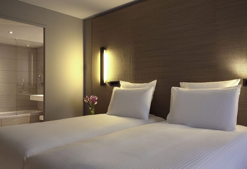 فندق Pullman Paris Roissy Cdg Airport