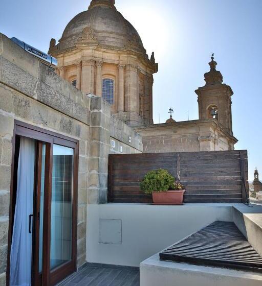 Quaint Boutique Hotel Nadur