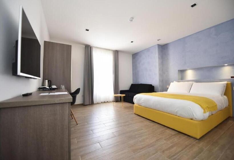 Quaint Boutique Hotel Nadur