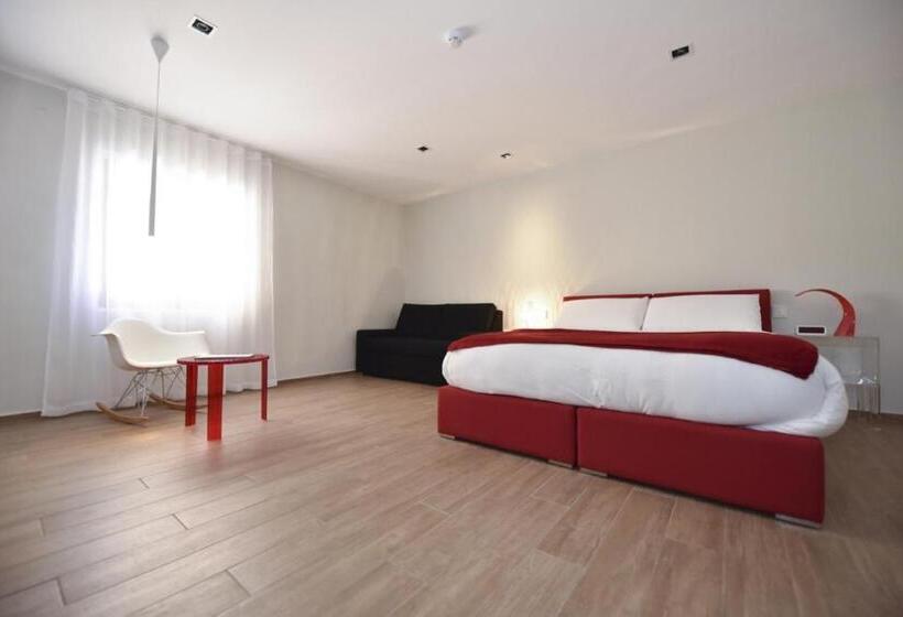 Quaint Boutique Hotel Nadur