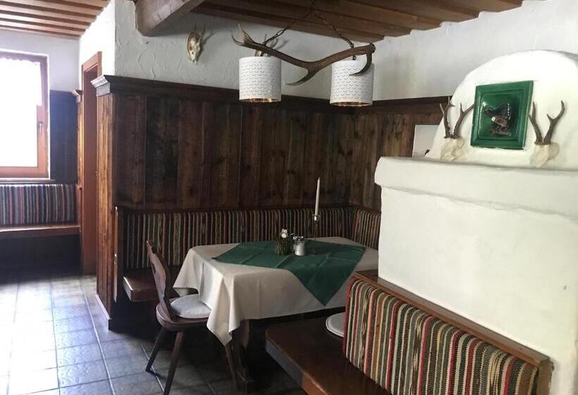 Отель Reiterhof Nigglgut