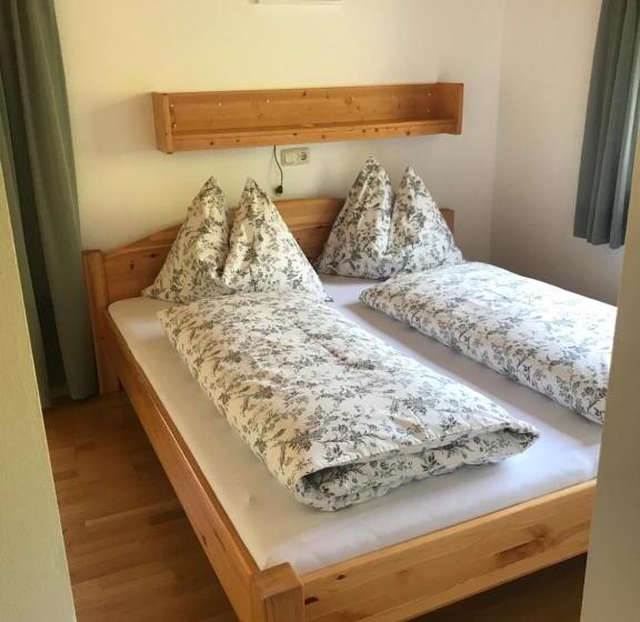 Отель Reiterhof Nigglgut