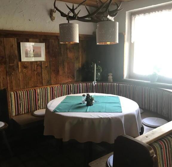 Отель Reiterhof Nigglgut