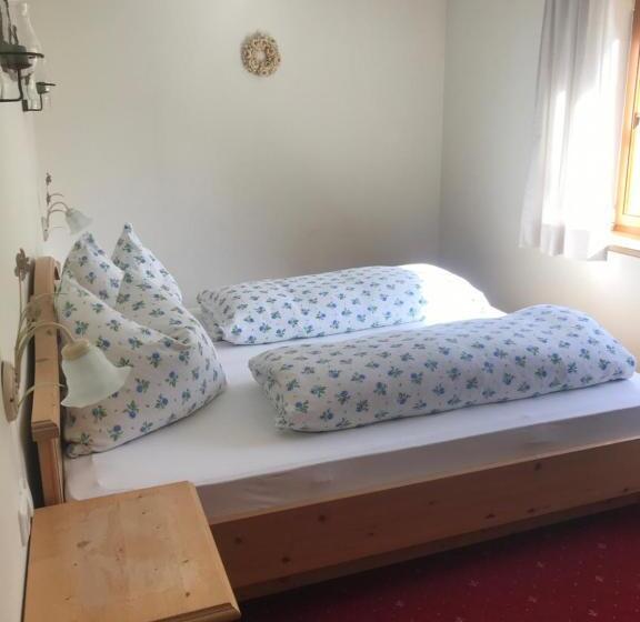 Отель Reiterhof Nigglgut