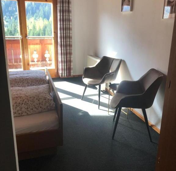 Отель Reiterhof Nigglgut