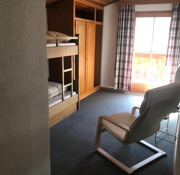 Отель Reiterhof Nigglgut