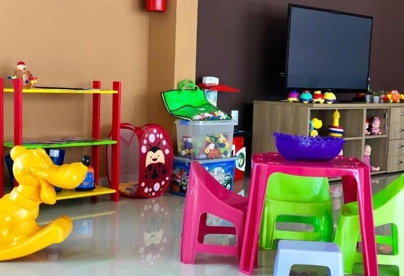 호텔 Reserva Praia