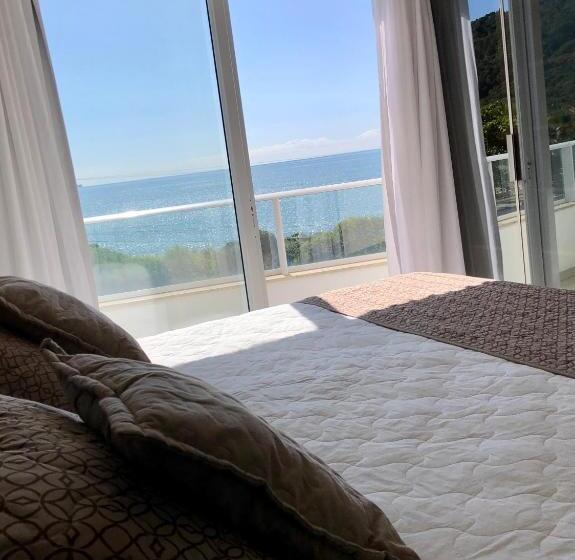 호텔 Reserva Praia