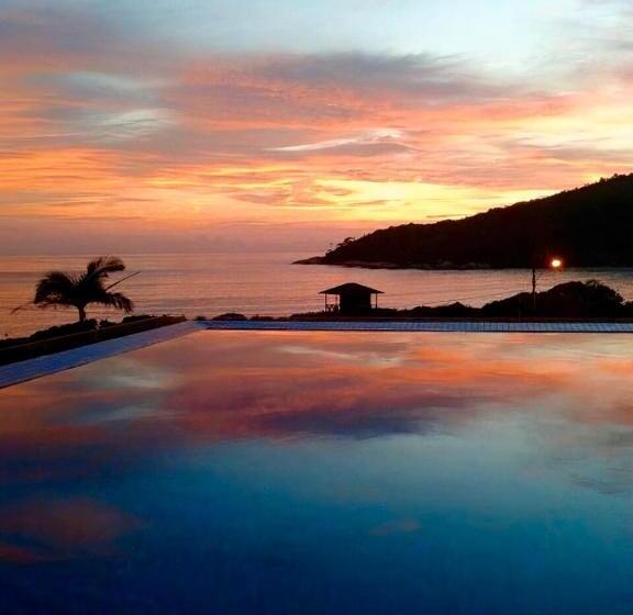 호텔 Reserva Praia