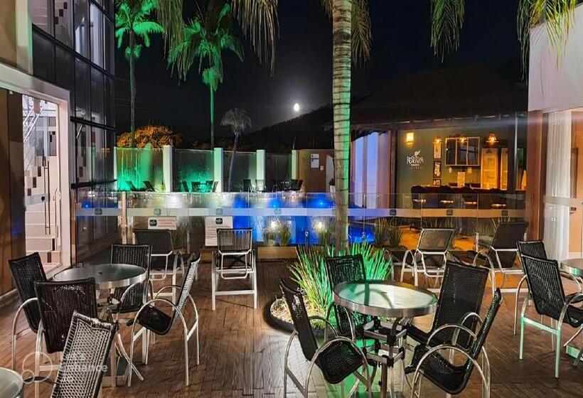 호텔 Reserva Praia