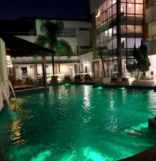 호텔 Reserva Praia