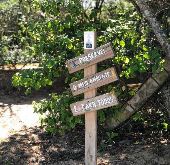 호텔 Reserva Praia