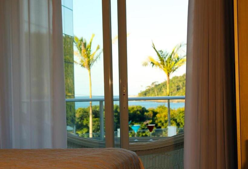 호텔 Reserva Praia