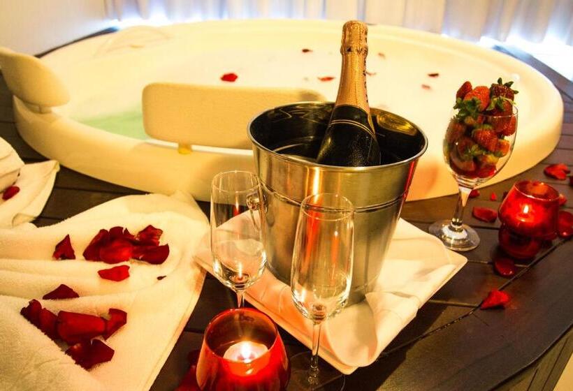 호텔 Reserva Praia