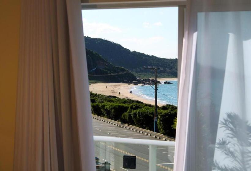 호텔 Reserva Praia