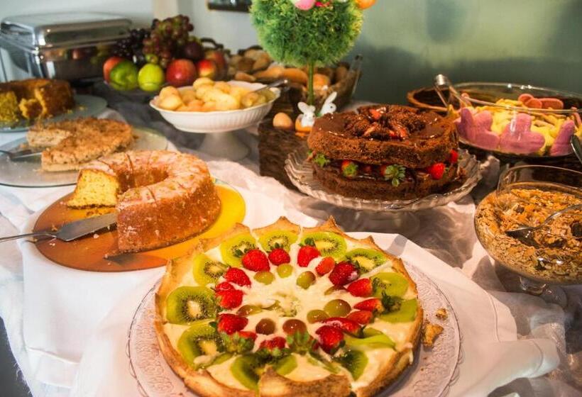 호텔 Reserva Praia