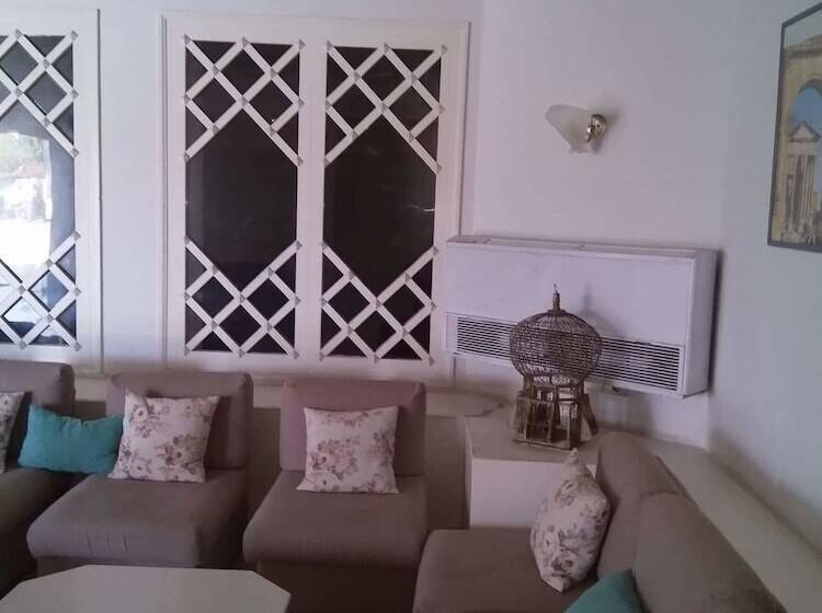 בית מלון כפרי Residence Kantaoui