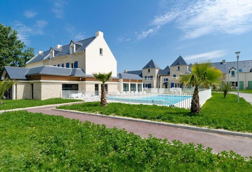 ホテル Residence Nemea Le Domaine Des Mauriers