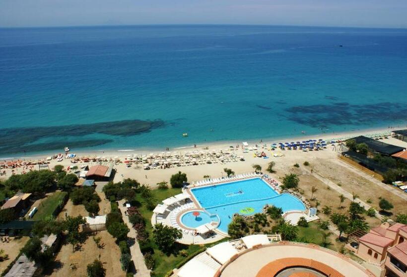 Отель Solemare Club Village