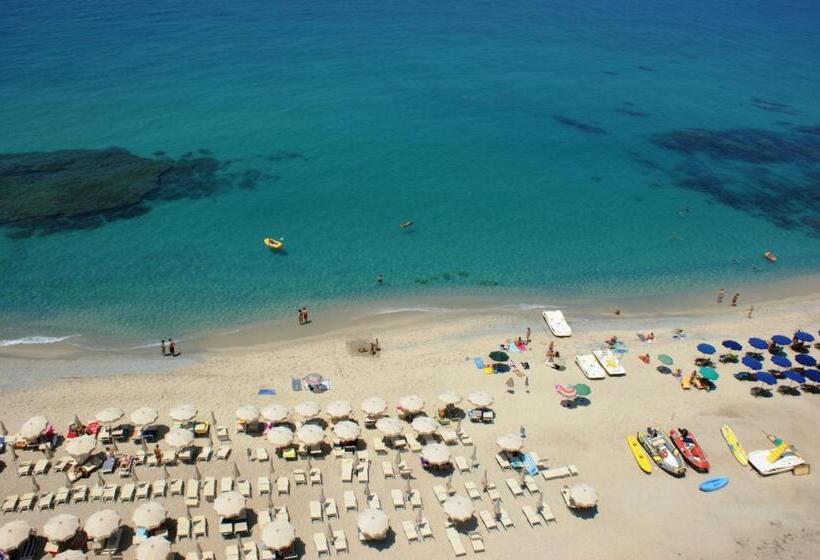 Отель Solemare Club Village