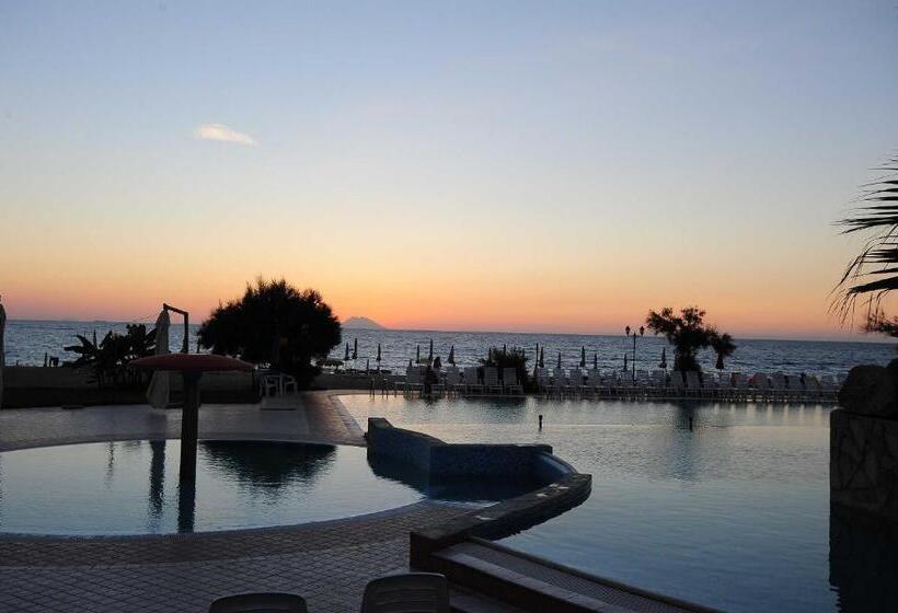 Отель Solemare Club Village